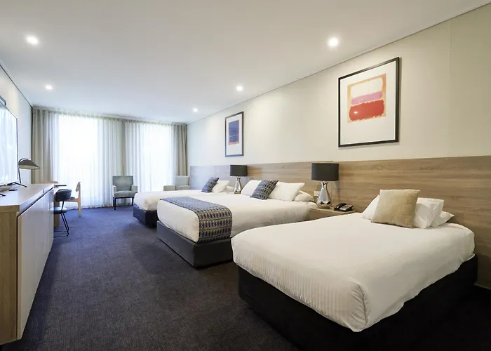 The Dingley Hotel
